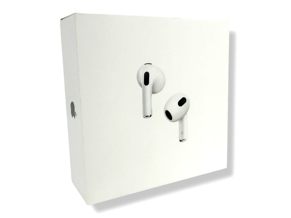 НОВИ! Apple AirPods 3th Generation Гаранция!