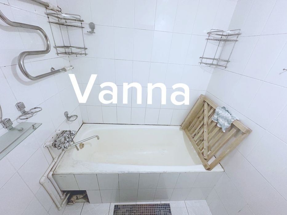 Ijaraga Kvartira bor