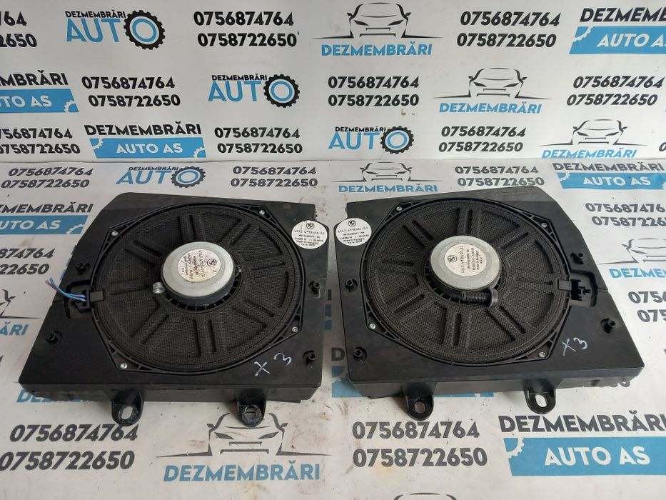 Boxa Boxe Difuzor BMW x3 e83 2010