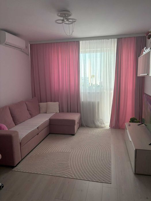 Apartament 2 camere de vanzare in Paladium Rezidence  2
