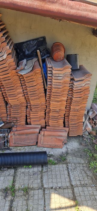 Керемиди Български