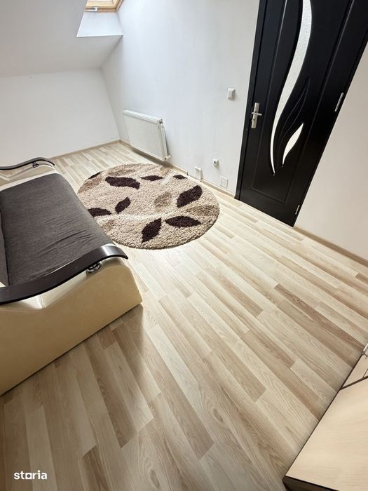 Inchiriere 4 camere zona Bularga | Baza 3 | loc de parcare inclus