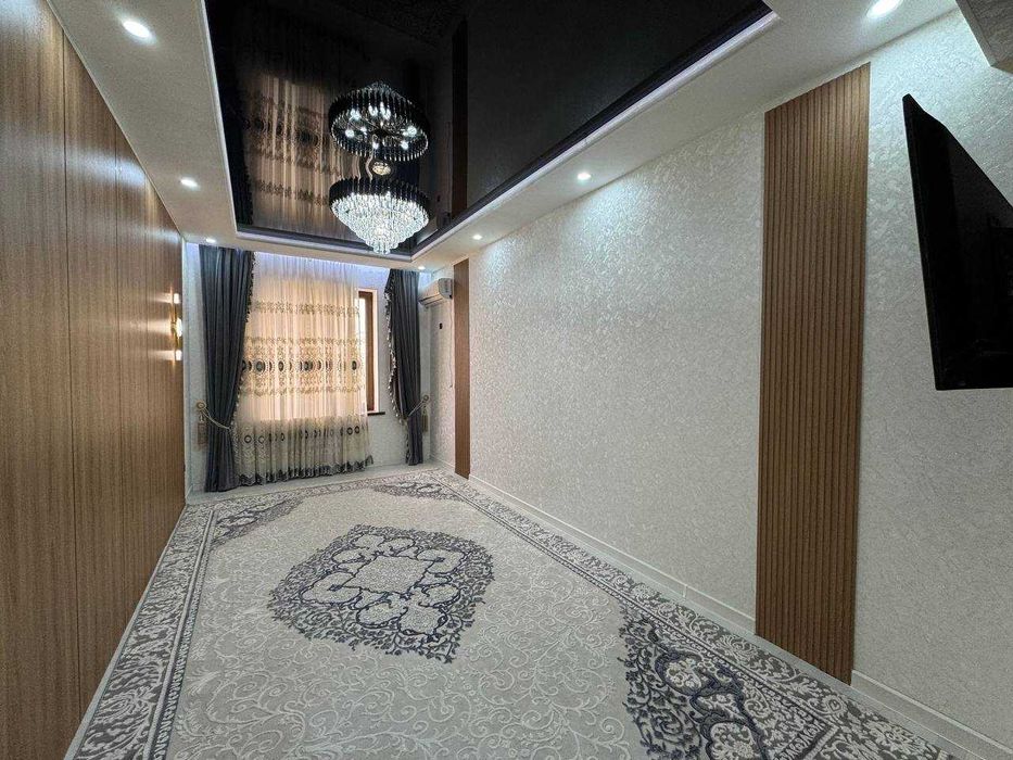 Спешите приобрести 3х комнатную квартиру с холлом всё в одной квартире