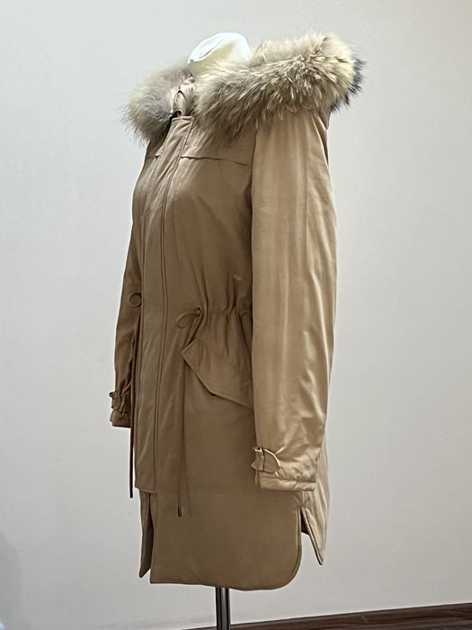 Geacă/parka PennyBlack-MaxMara