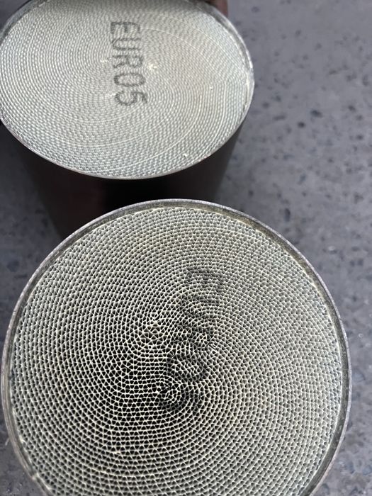 Катализатор на kia hyudai