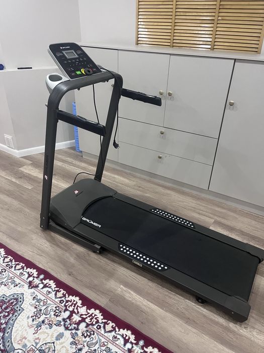 Беговая дорожка 220в