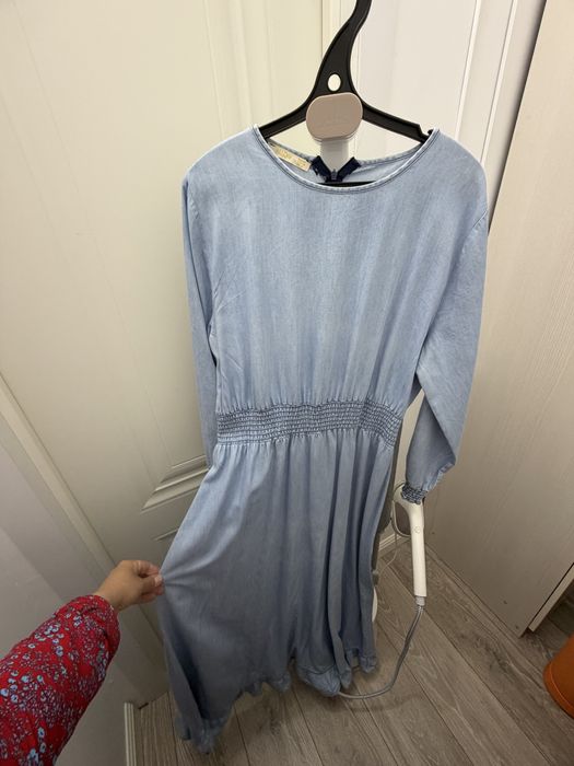 Мусульманская одежда, платья абая