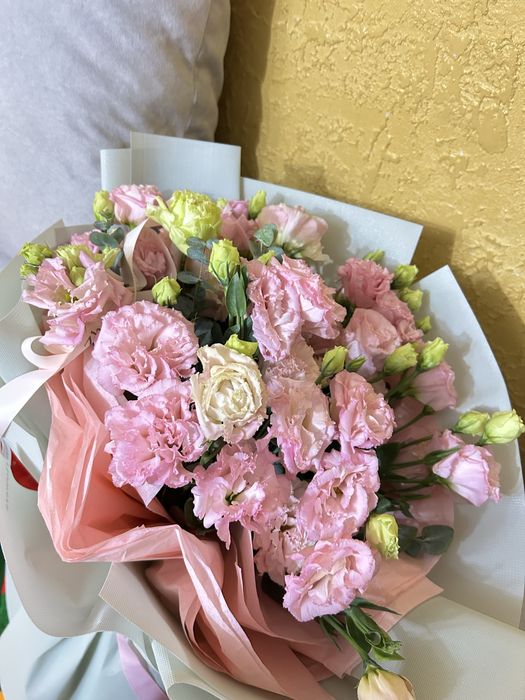 цветы свежие Талдык