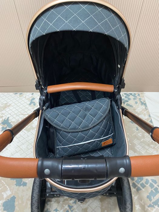 Детские коляски в отличном состоянии