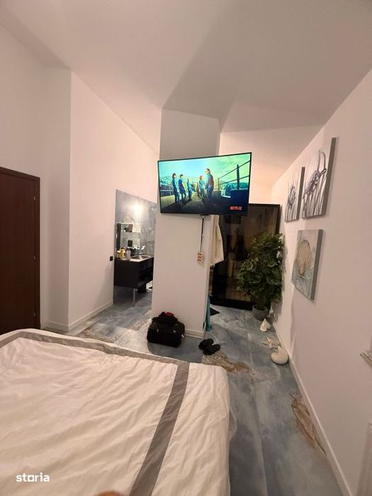 Apartament 4 camere, 113mp utili si 80mp terase, Baneasa