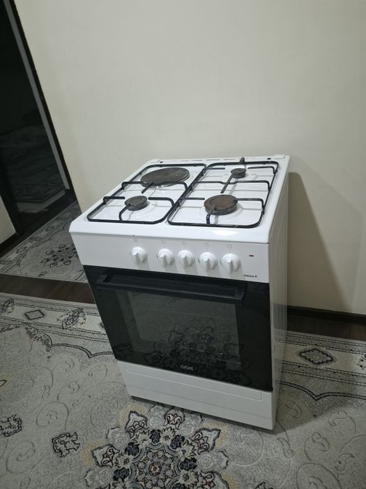 Gaz Plita Artel Optima-K