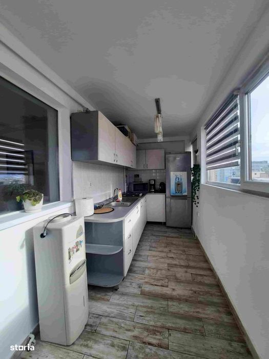 Apartament 3 camere spatios, Lift, Mihai Viteazu