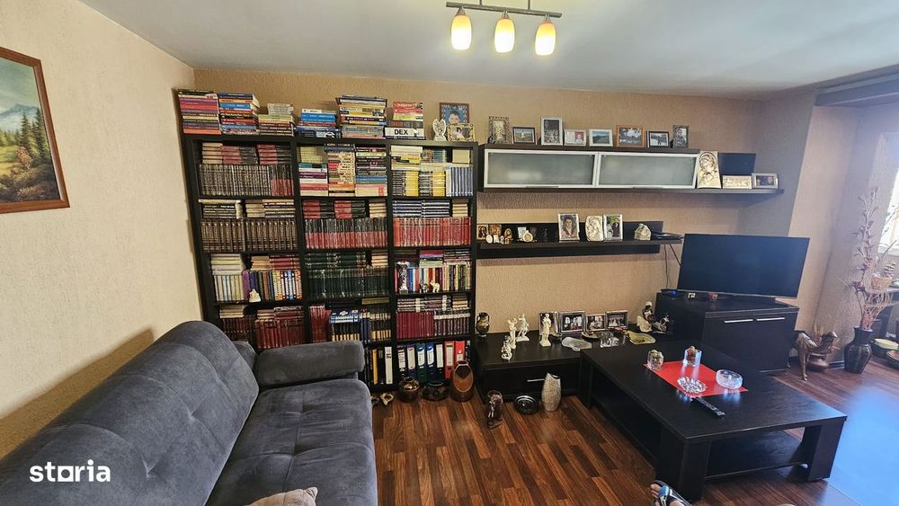 Apartament 3 camere 95mp Gavana Rate Proprietar