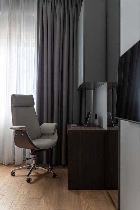 Tashkent city Boulevard