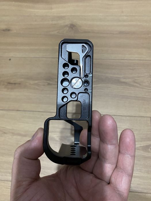 Продам клетку на sony a6400