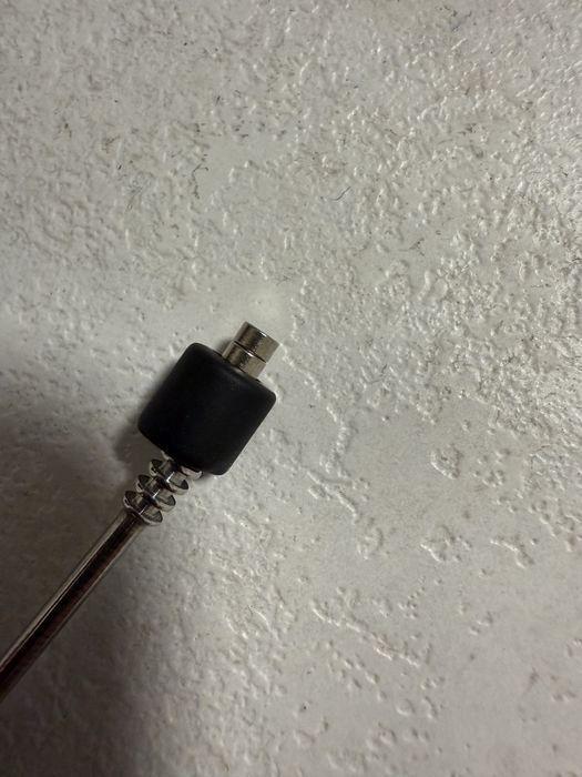 Микрослушалка , бръмбър за преписване