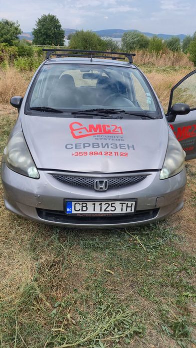 Honda Jazz 1,2 2005