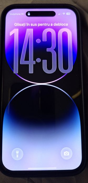 Iphone 14 pro mov 128 gb