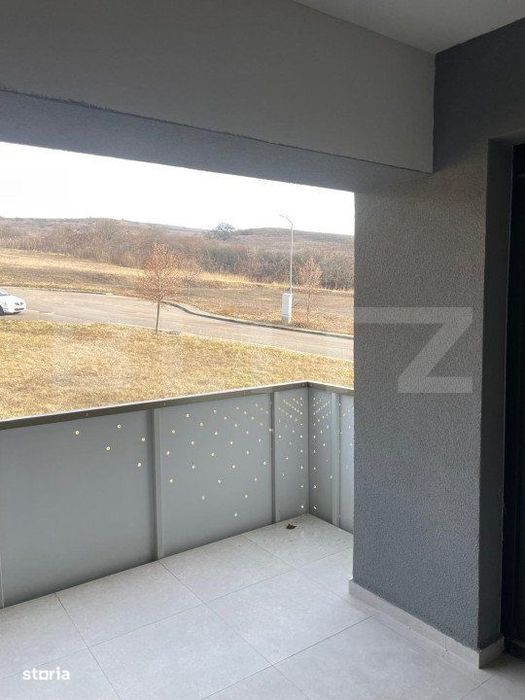Comision 0!  Apartamente 3 camere, 75.15mp, Iris.