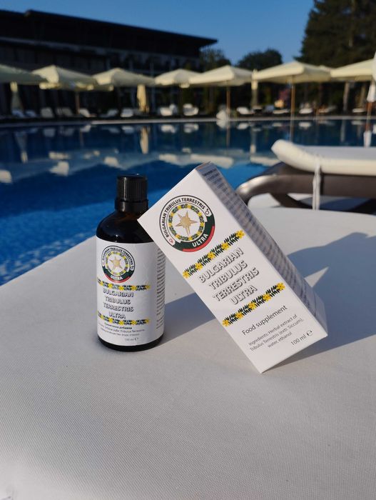 САМО СЕГА! Екстракт от Бабини зъби с ДОКАЗАНО БГ ПРОИЗХОД+ЧАЙ подарък