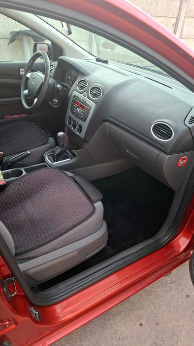 Vanzare autoturism Ford Focus 2
