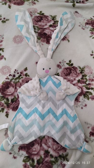 Комфортер для малыша