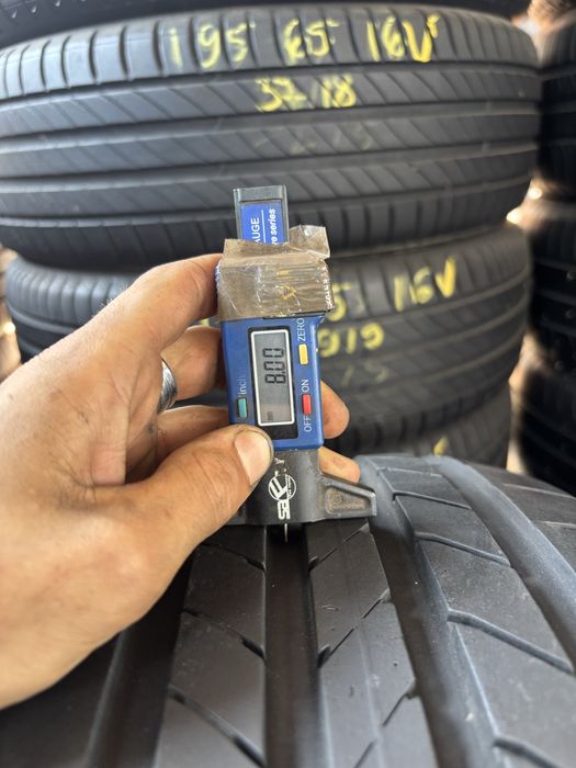 1 Anvelopa Vara 235/45/19 GoodYear EfficientGrip RFT 235 45 19 R19