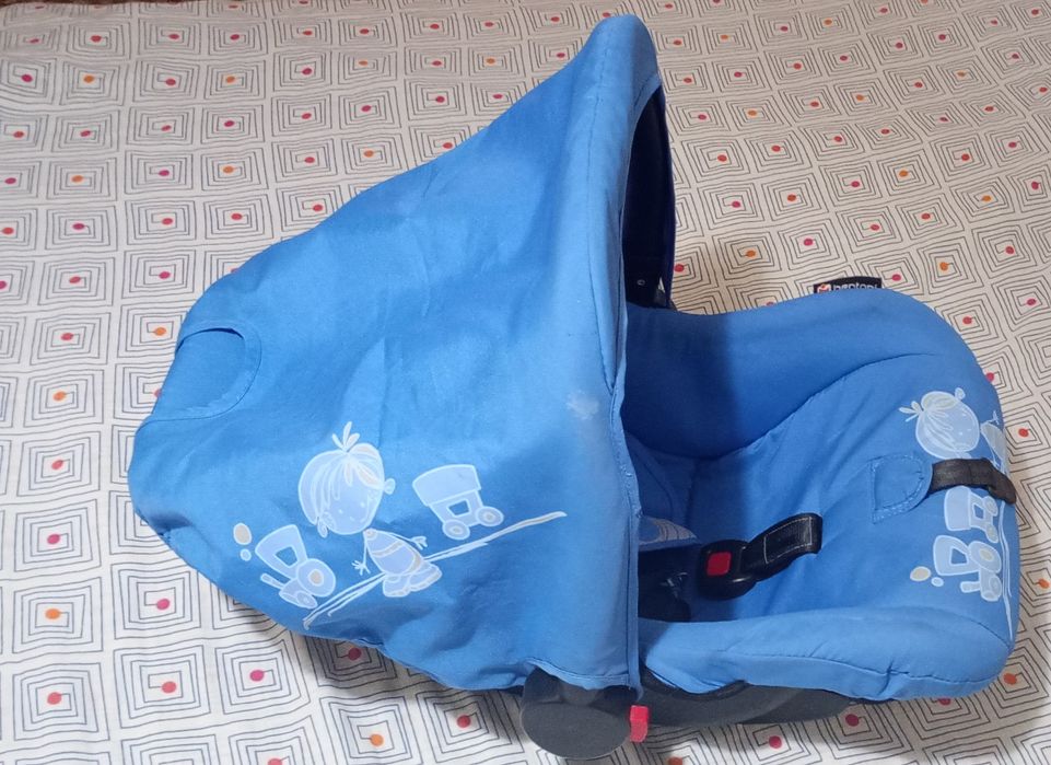 Кош за кола bertoni