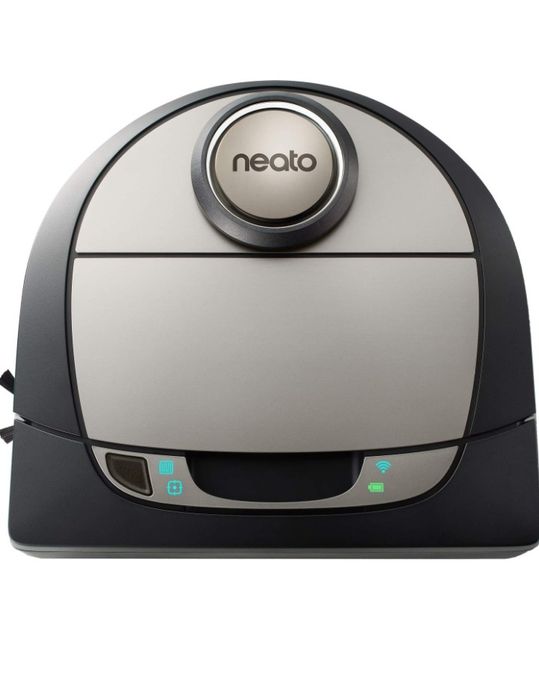 Прахосмукачка Neato robotics d7