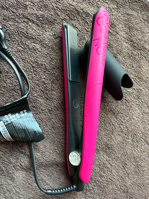 GHD Gold Classic Преса за коса