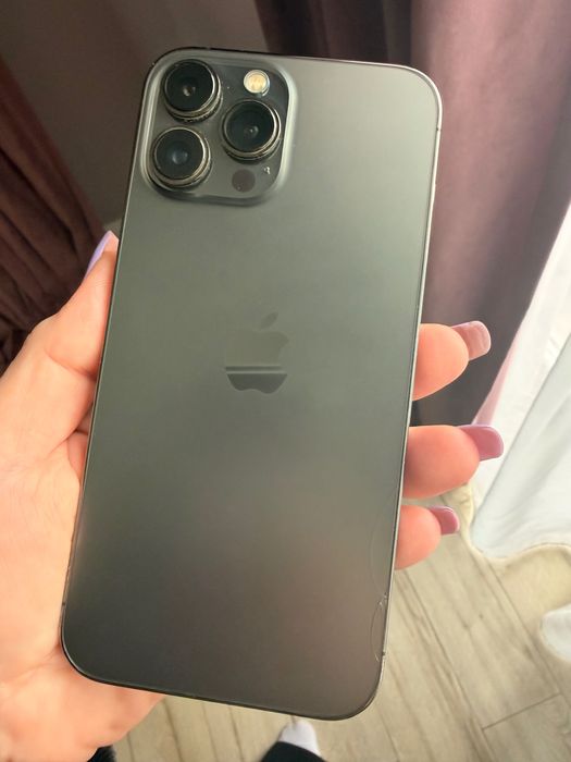 iPhone 13 Pro Max 256 GB