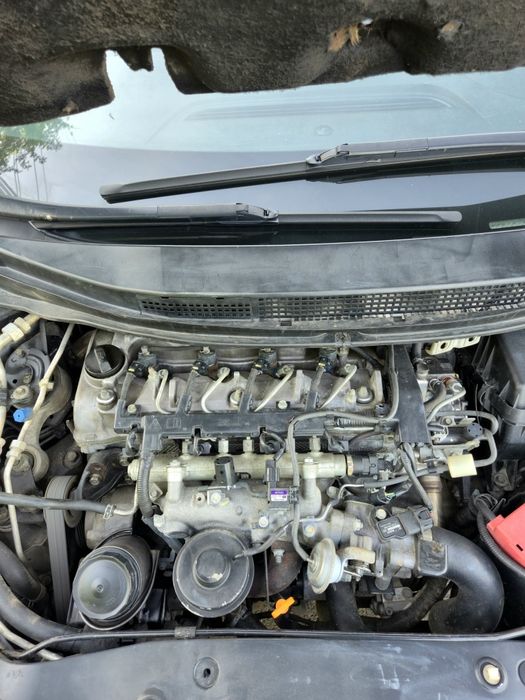 Honda Civic 2.2 Diesel