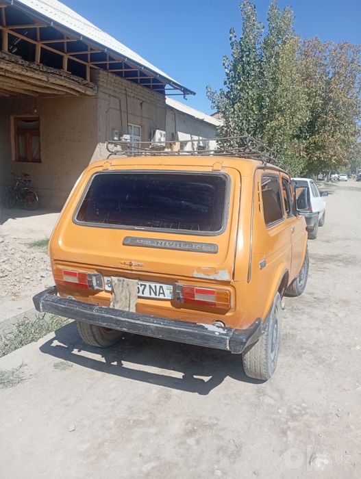 Нева 1982 сотилади