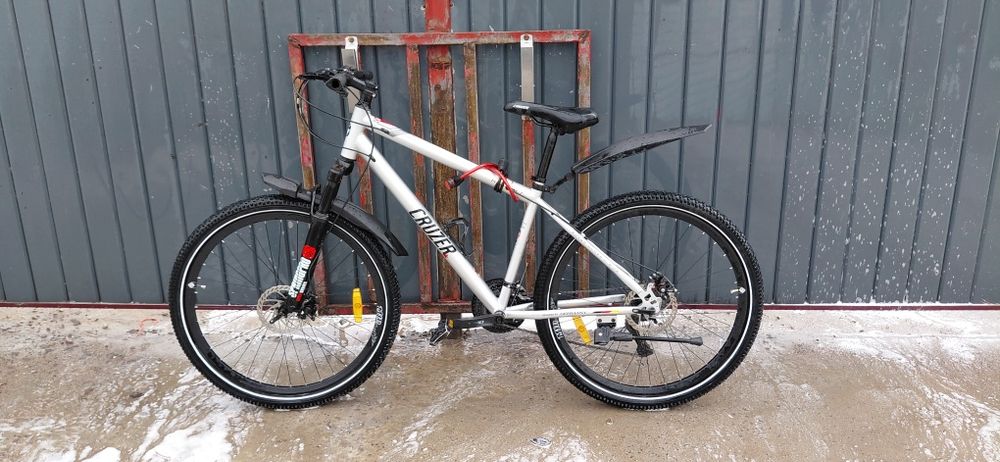 Продам велосипед MTB CRUZER