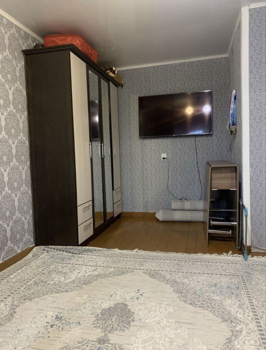 Однокомнатная срочно 3/5