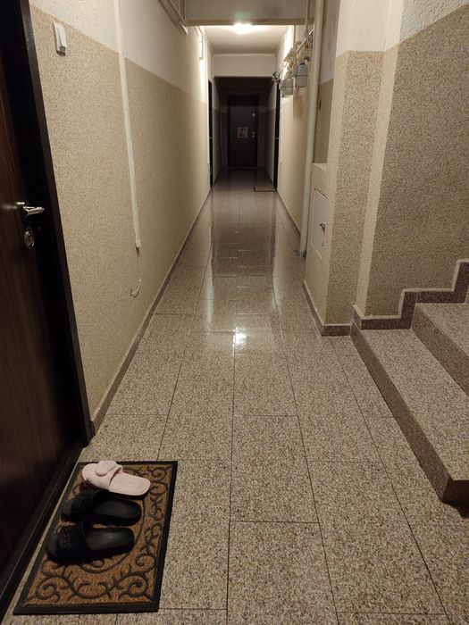 Ofer servicii de curățenie