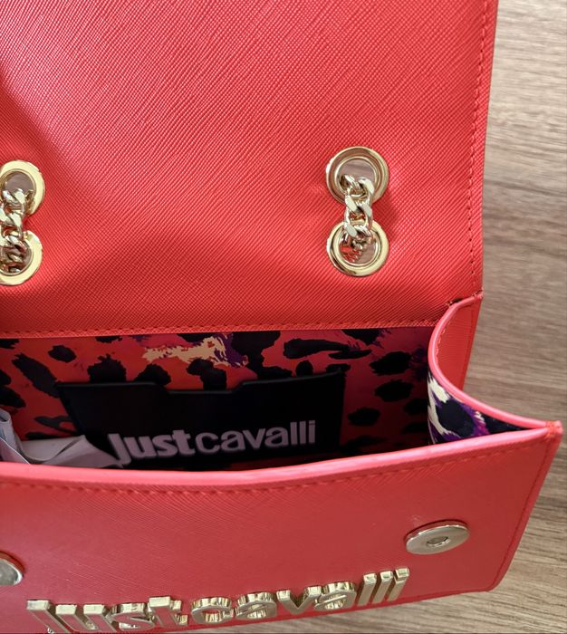 Чанта Just Cavalli