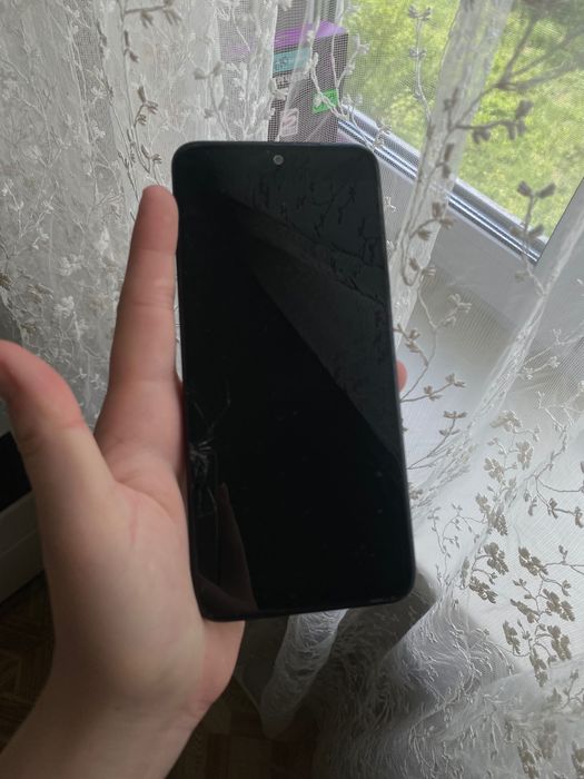 Redmi not 11,128 гб