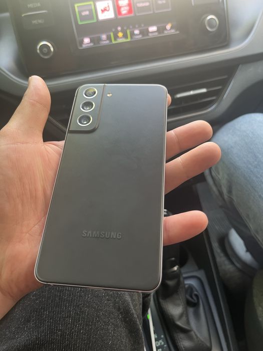 Samsung s21 FE 128 Gb