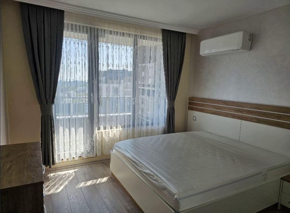 Дава се под наем Двустаен апартамент в София, Малинова долина - 74 кв.м за 899 € - Снимка #8