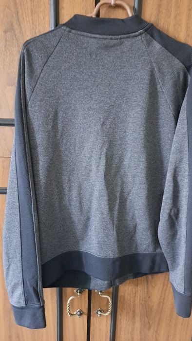 Under armour Горнище