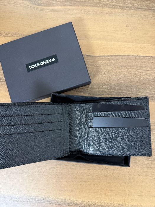 Портмоне DG оригинал