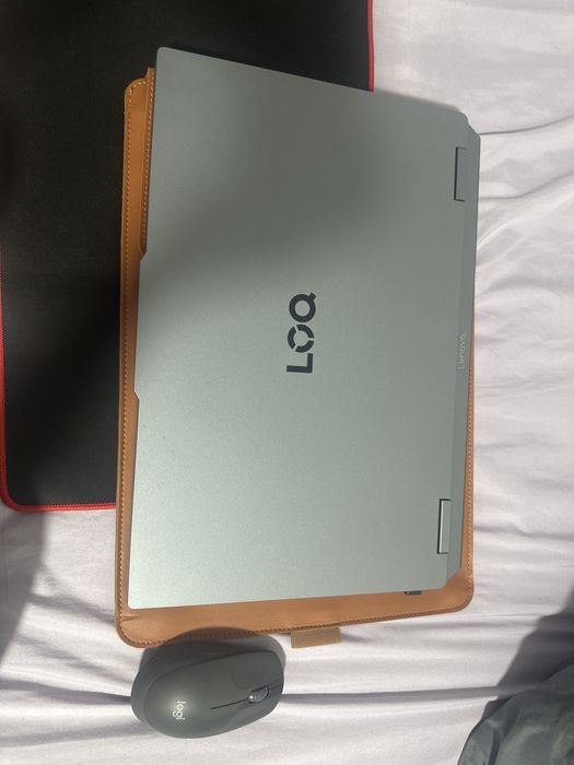 Ноутбук LENOVO LOQ 17IRX10
