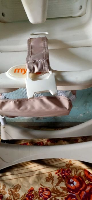 Стульчик для кормления