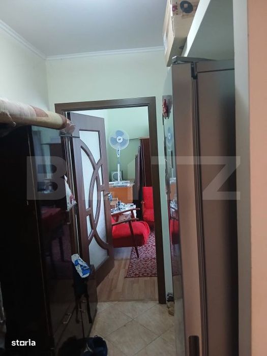 Apartament 2 camere, 42 mp, zona Micro 15 — fotografia 3