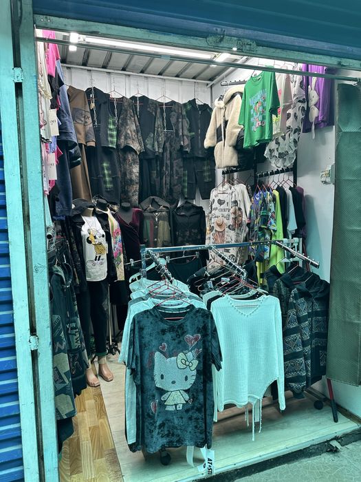 Продам бутик на Шолохова