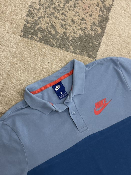 Мъжка тениска Nike