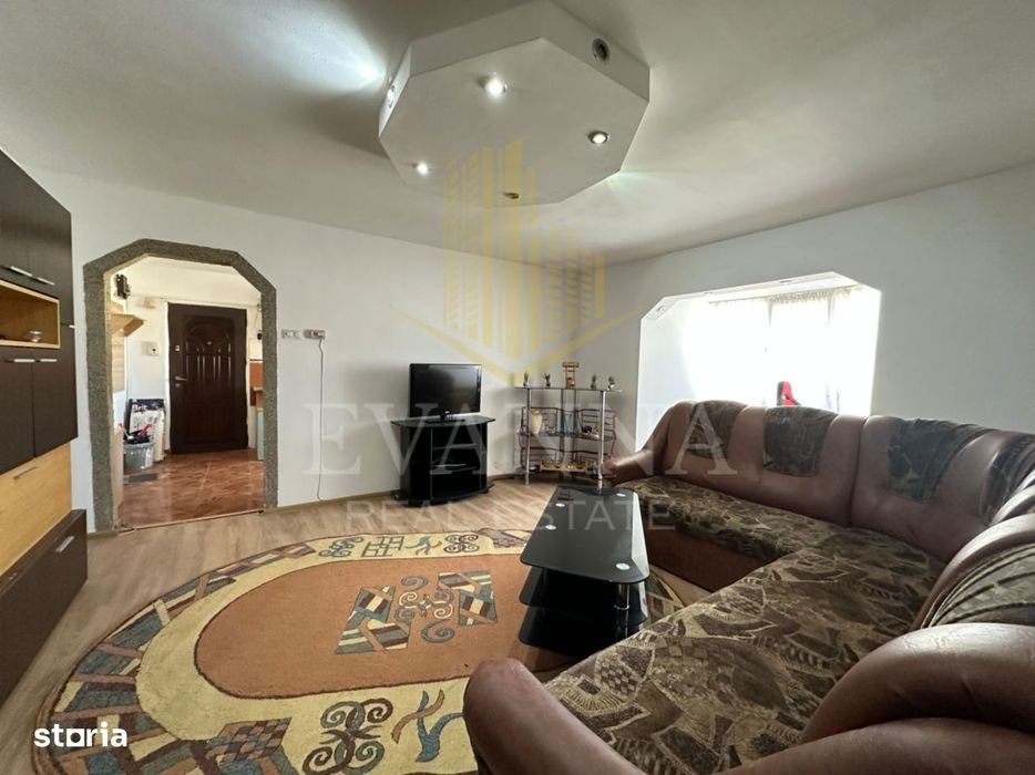 Apartament 2 camere | str. Petru Rares | de închiriat