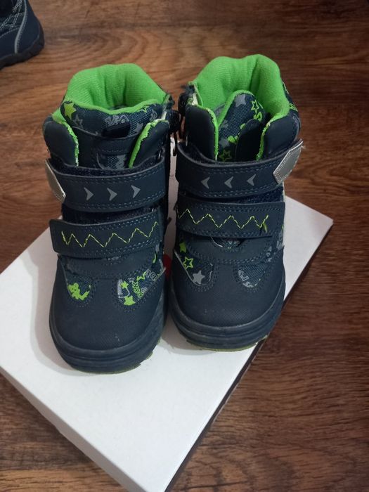 Детски ботички 25 номер