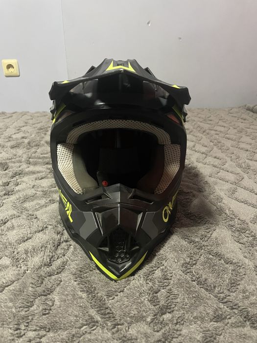 Мотокрос екипировка oneal